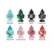 Ambientador para Carros Arbolito Tree'S Best Seller 96